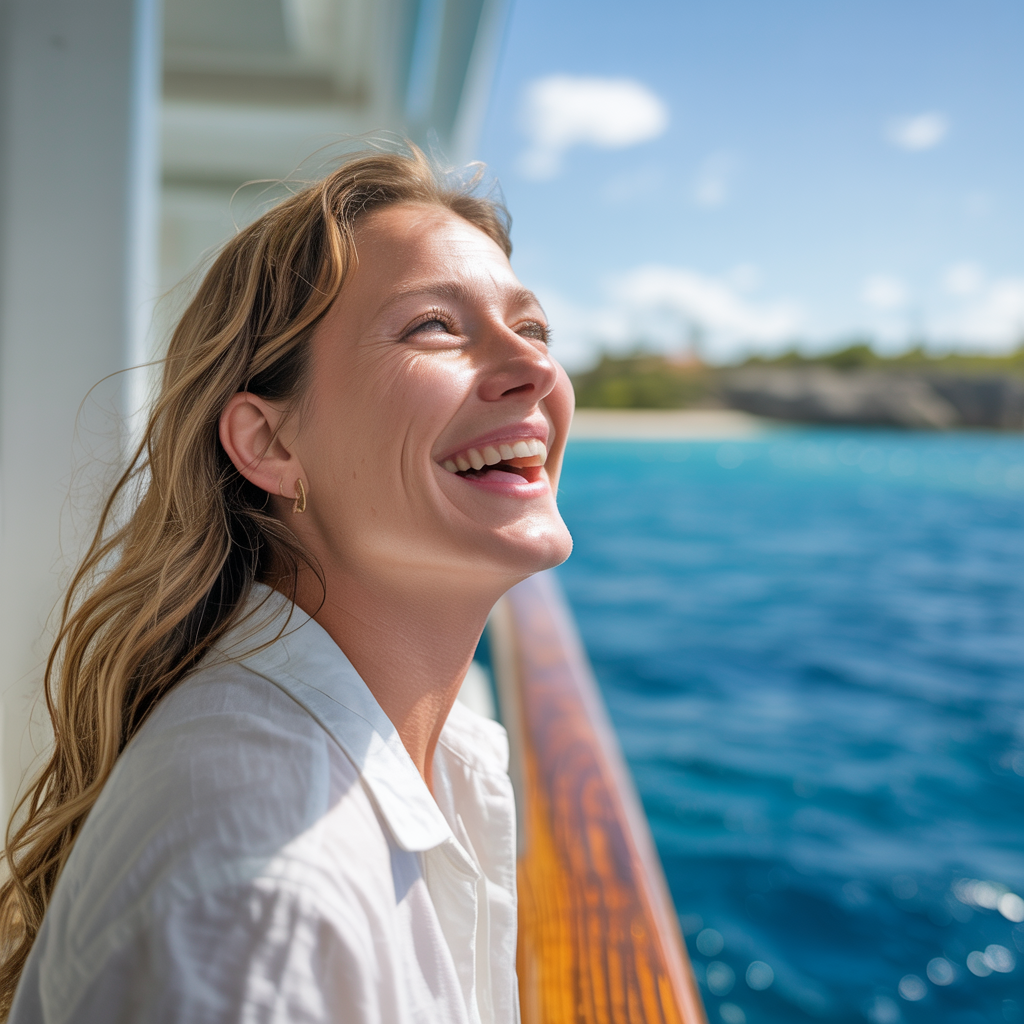 Best Emerald Ocean Cruises