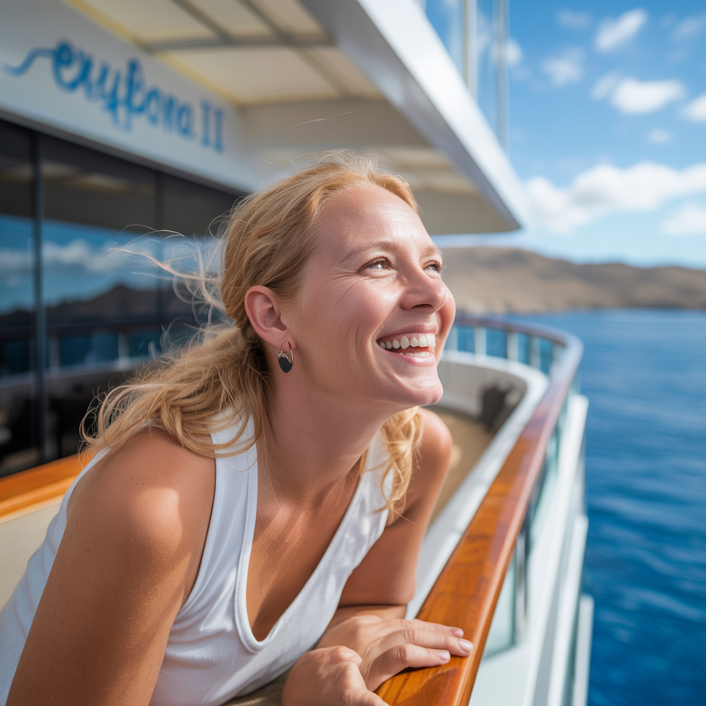 Best Explora II Cruises
