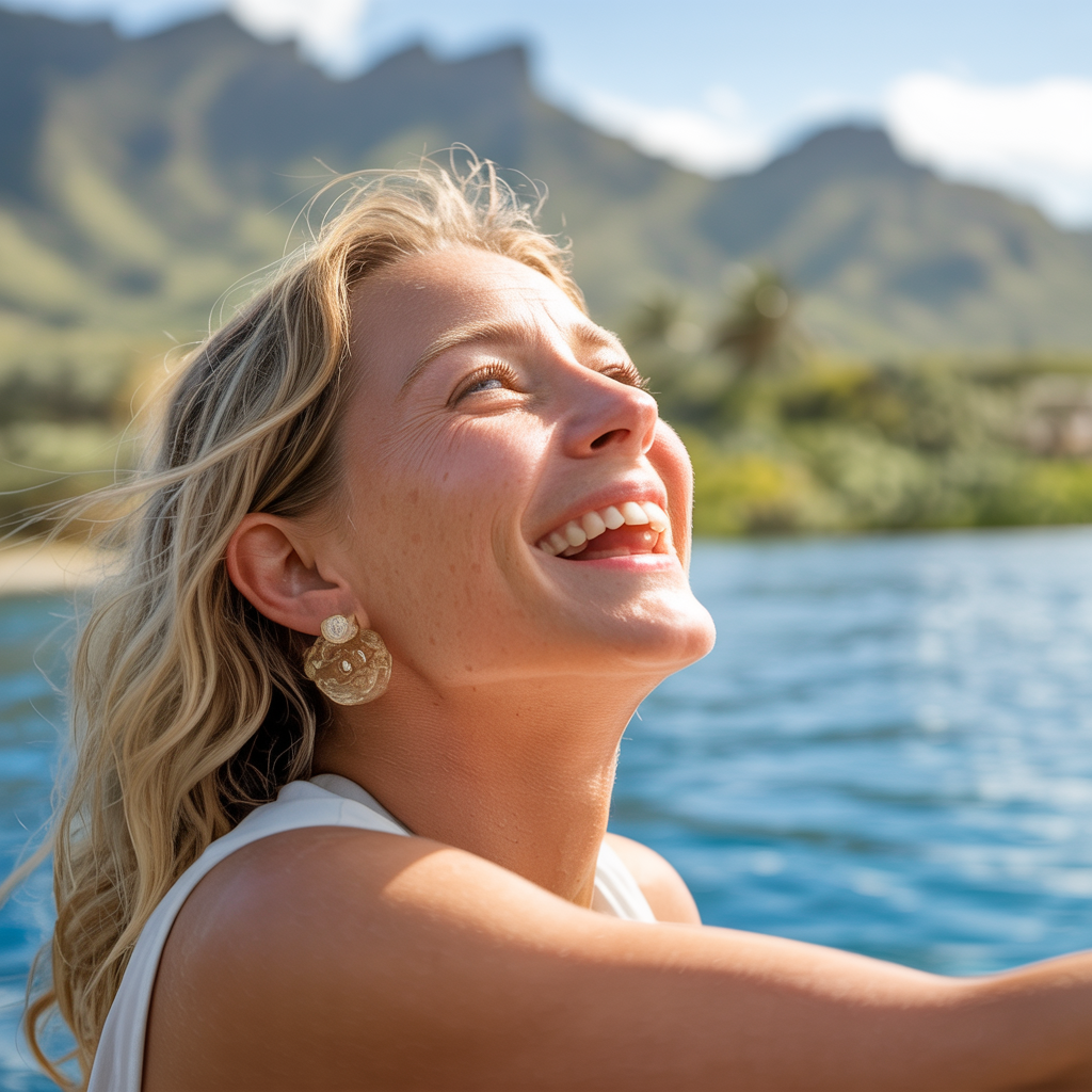 Explora Journeys Honeymoon