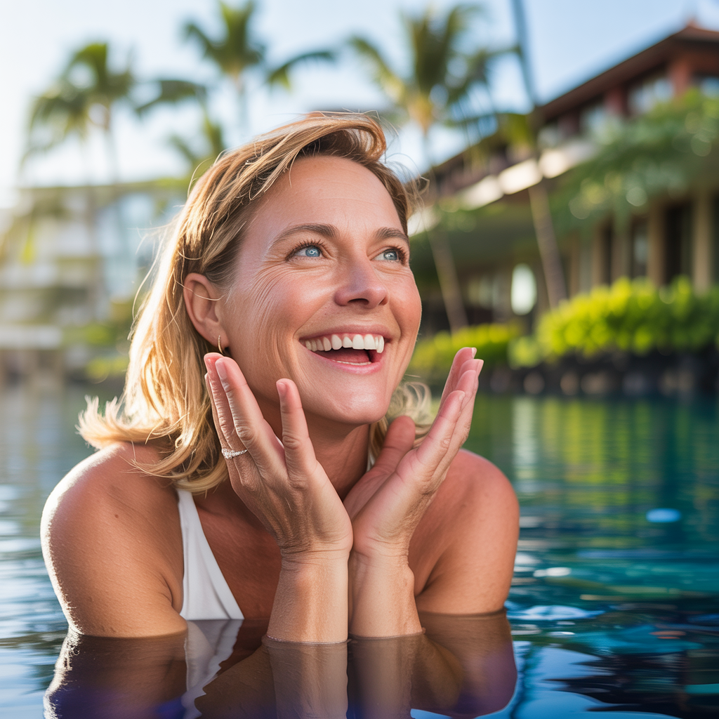Best Fairmont Kea Lani Maui Hawaii