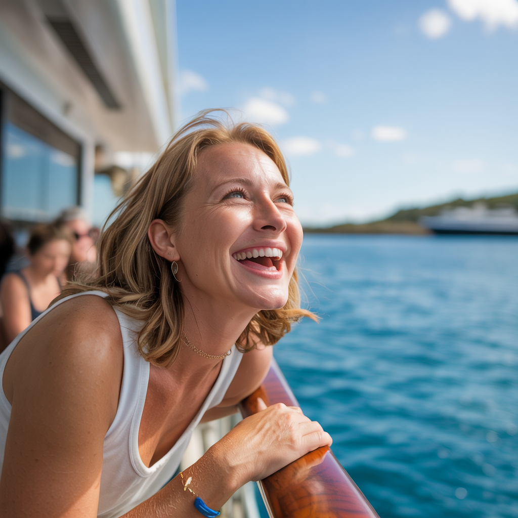 Best Family Friendly Cruises