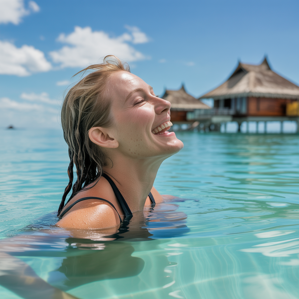 Best Fiji Overwater Bungalow Vacations