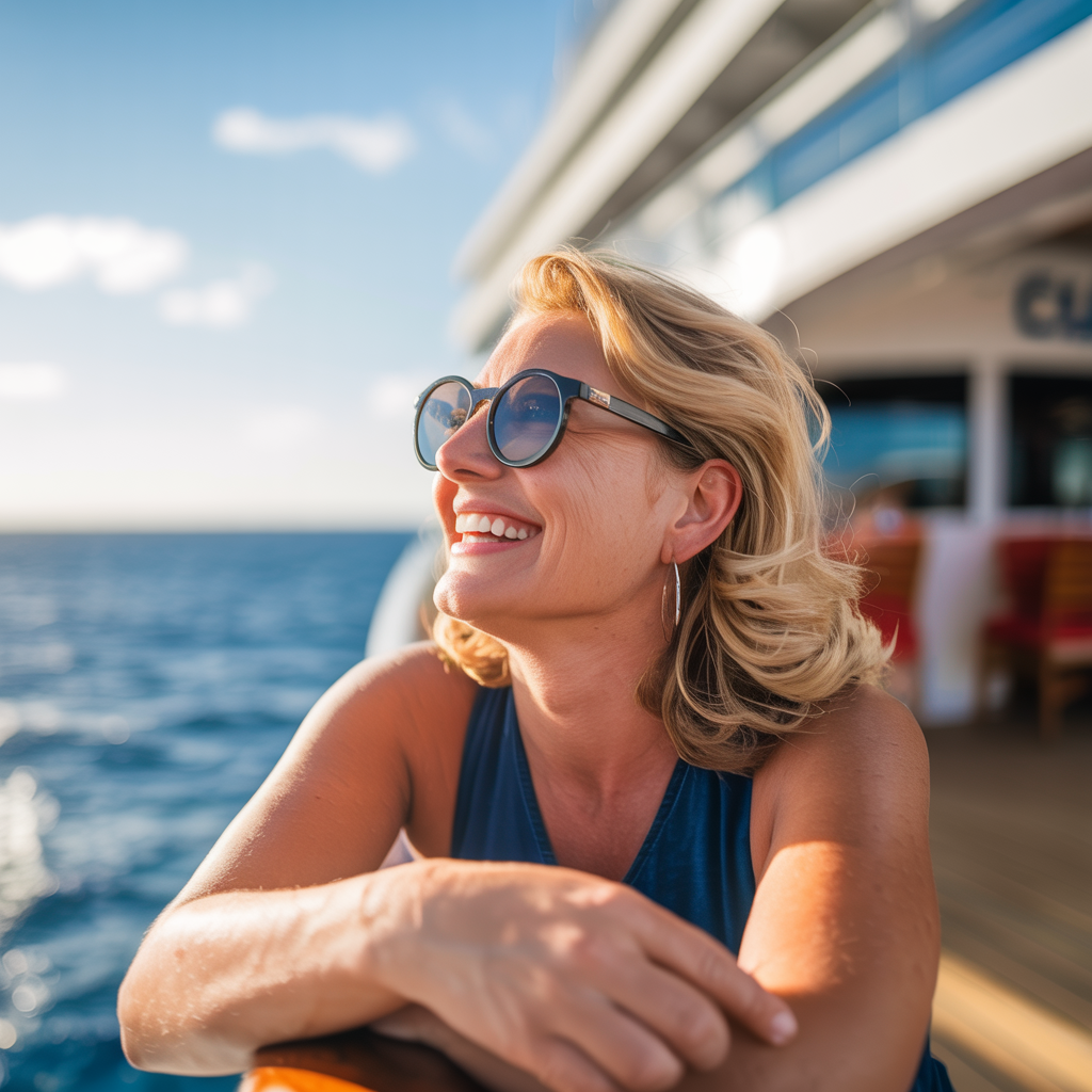 Best First Time Carnival Cruise Guide