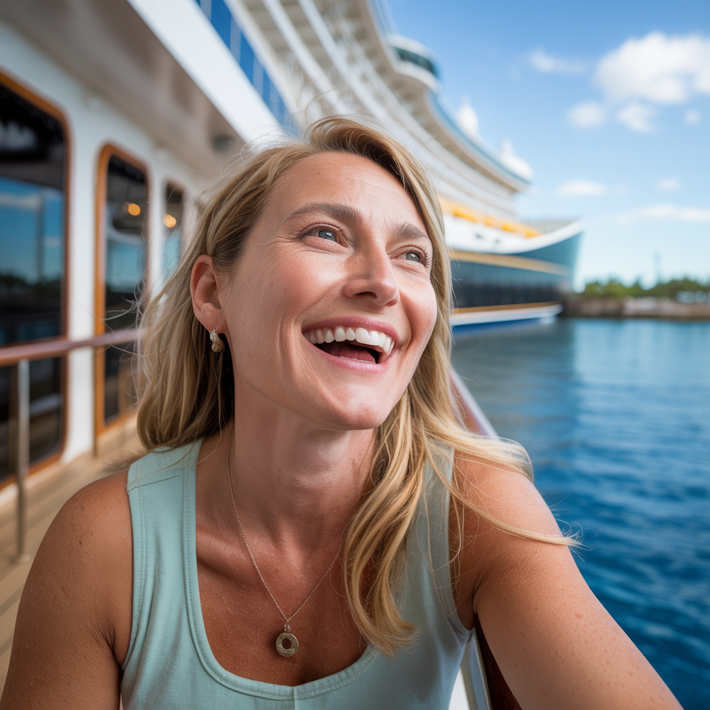 Best First Time Disney Cruise Guide