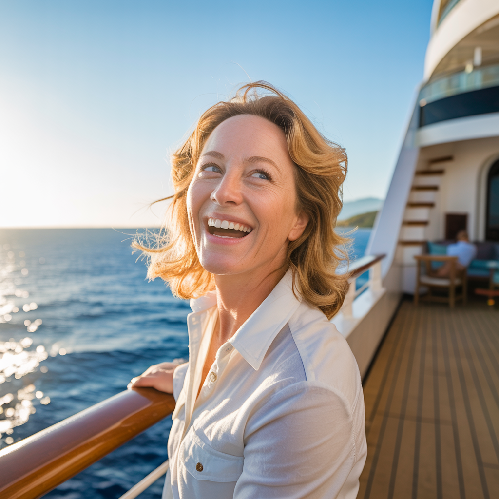 Best First Time Princess Cruise Guide