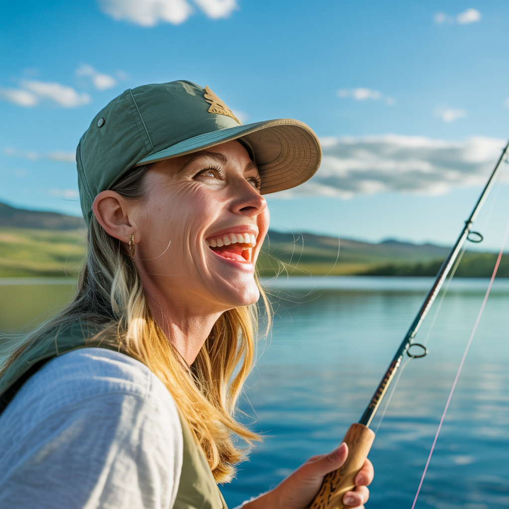 Best Fishing And Hunting