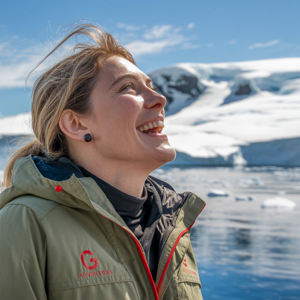 Best G Adventures Antarctica Cruises