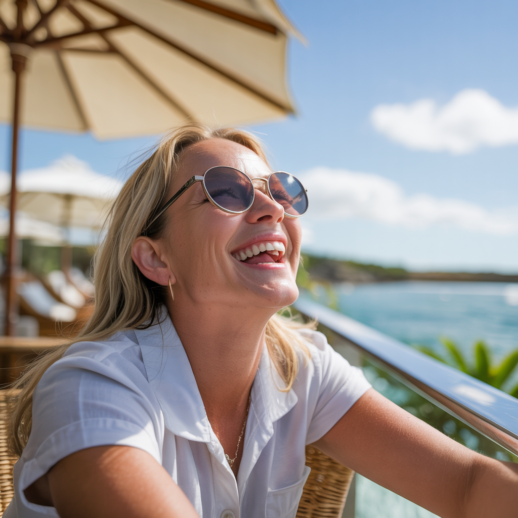 Best Girls Getaway Travel Agents