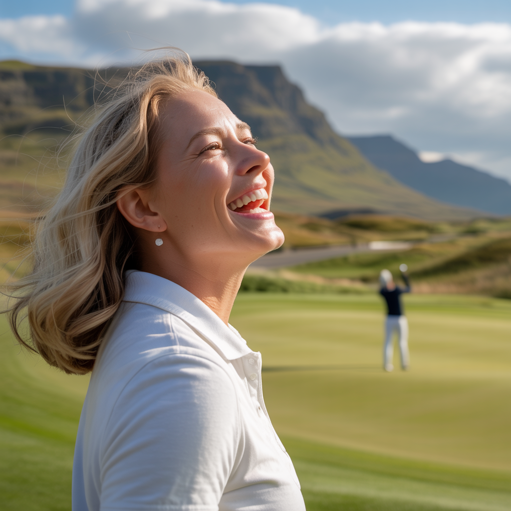Best Golf Trip Scotland Travel Agents