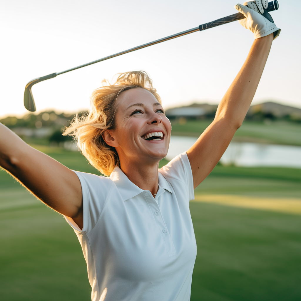 Best Golf