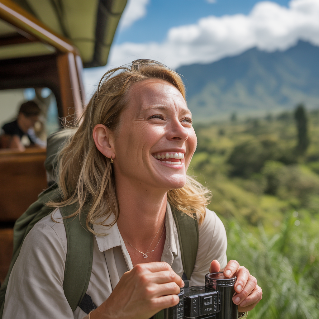 Expert Gorilla Trekking Travel Agents
