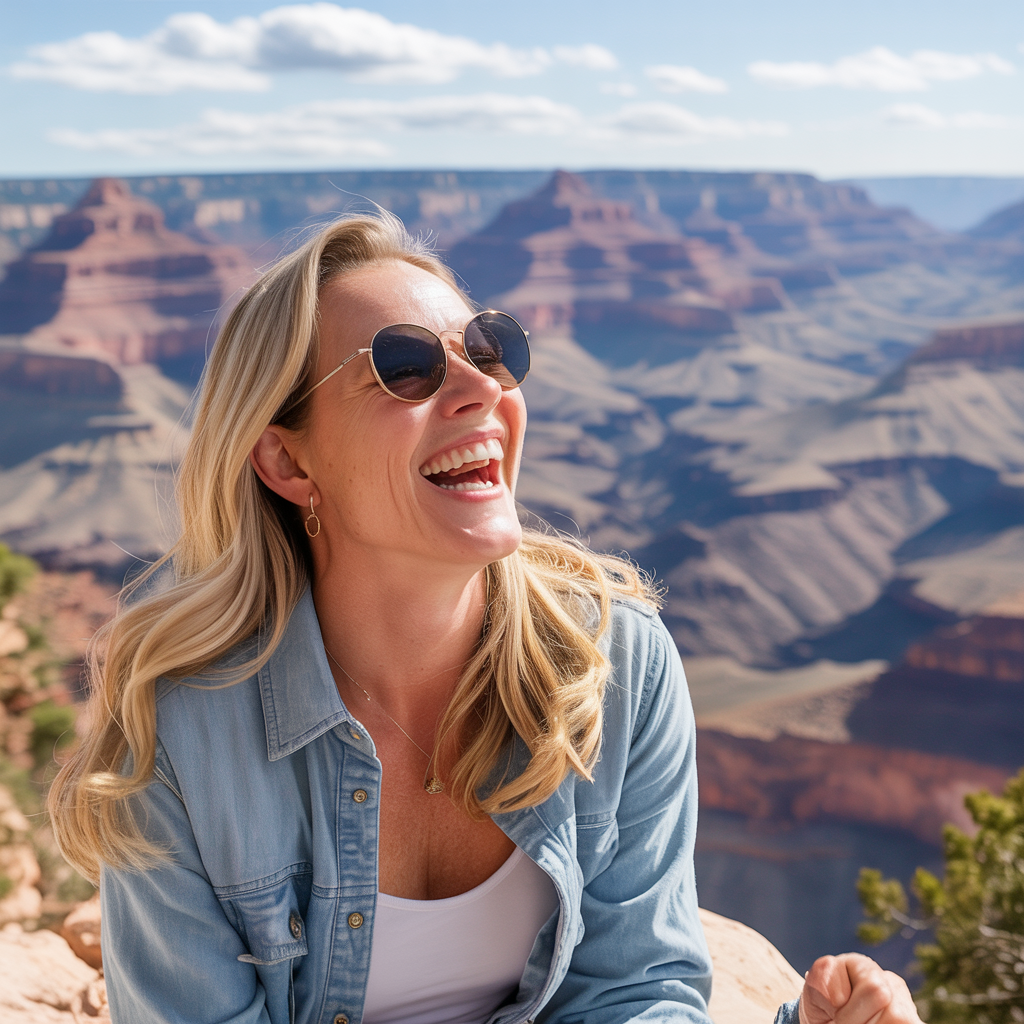 Best Grand Canyon Tours Travel Agents