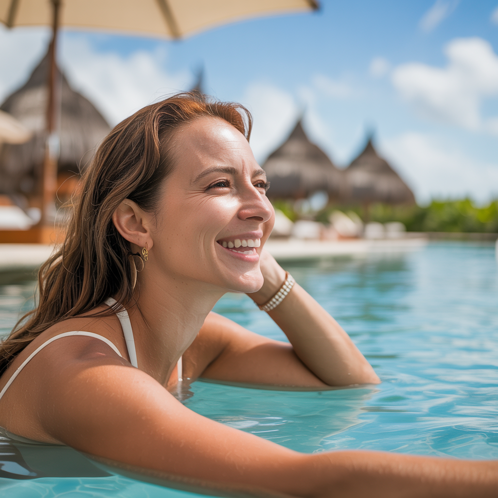 Best Grand Velas Riviera Maya Playa Del Carmen Mexico