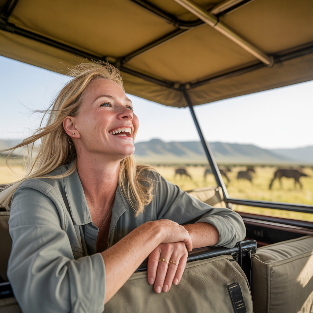 Best Great Migration Safari Travel Agents