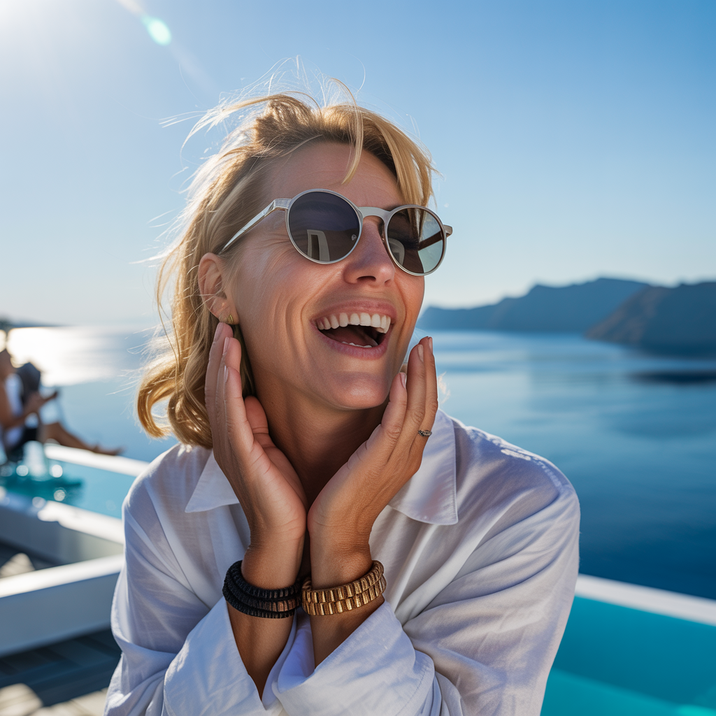 Best Greece Island Hopping Travel Agents