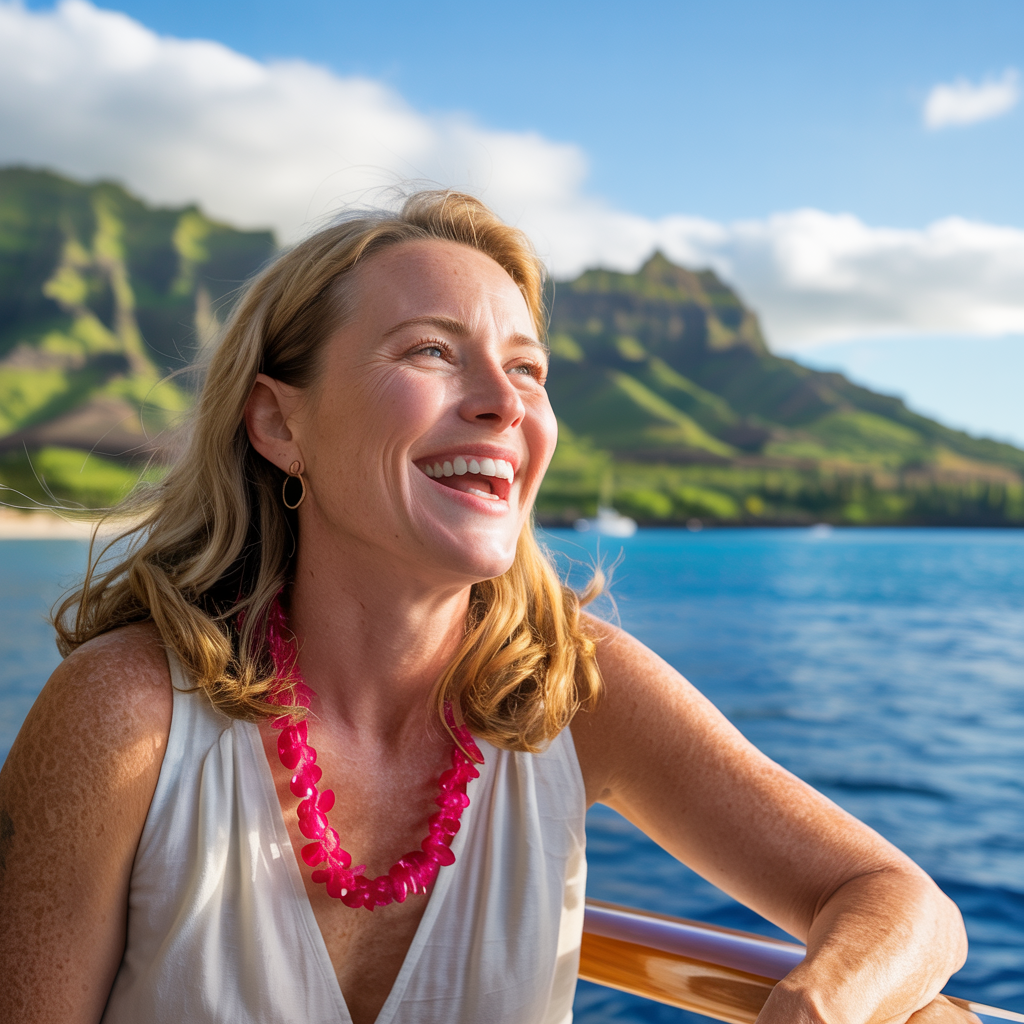 Best Hawaii Cruises