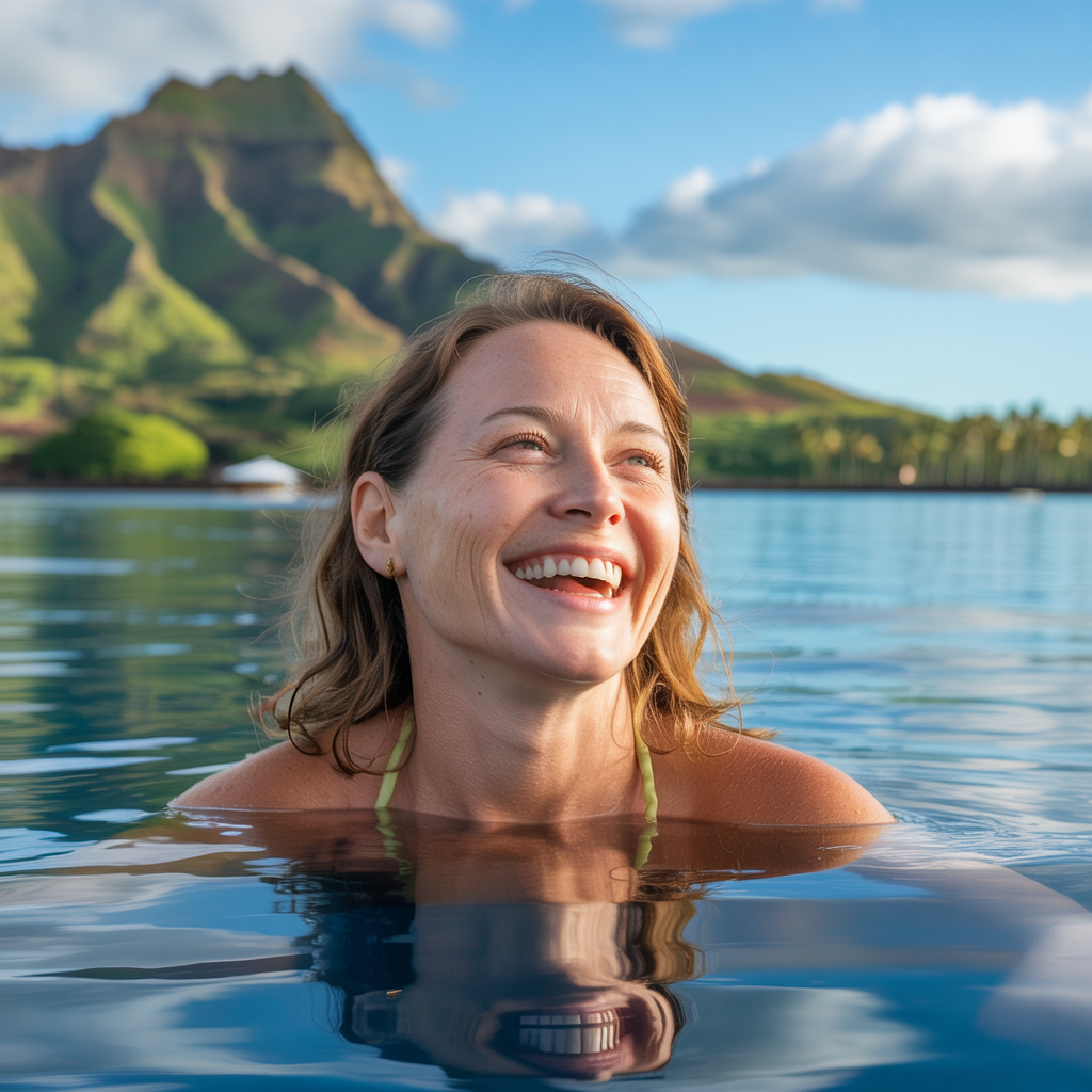 Best Hawaii Honeymoon Travel Agents