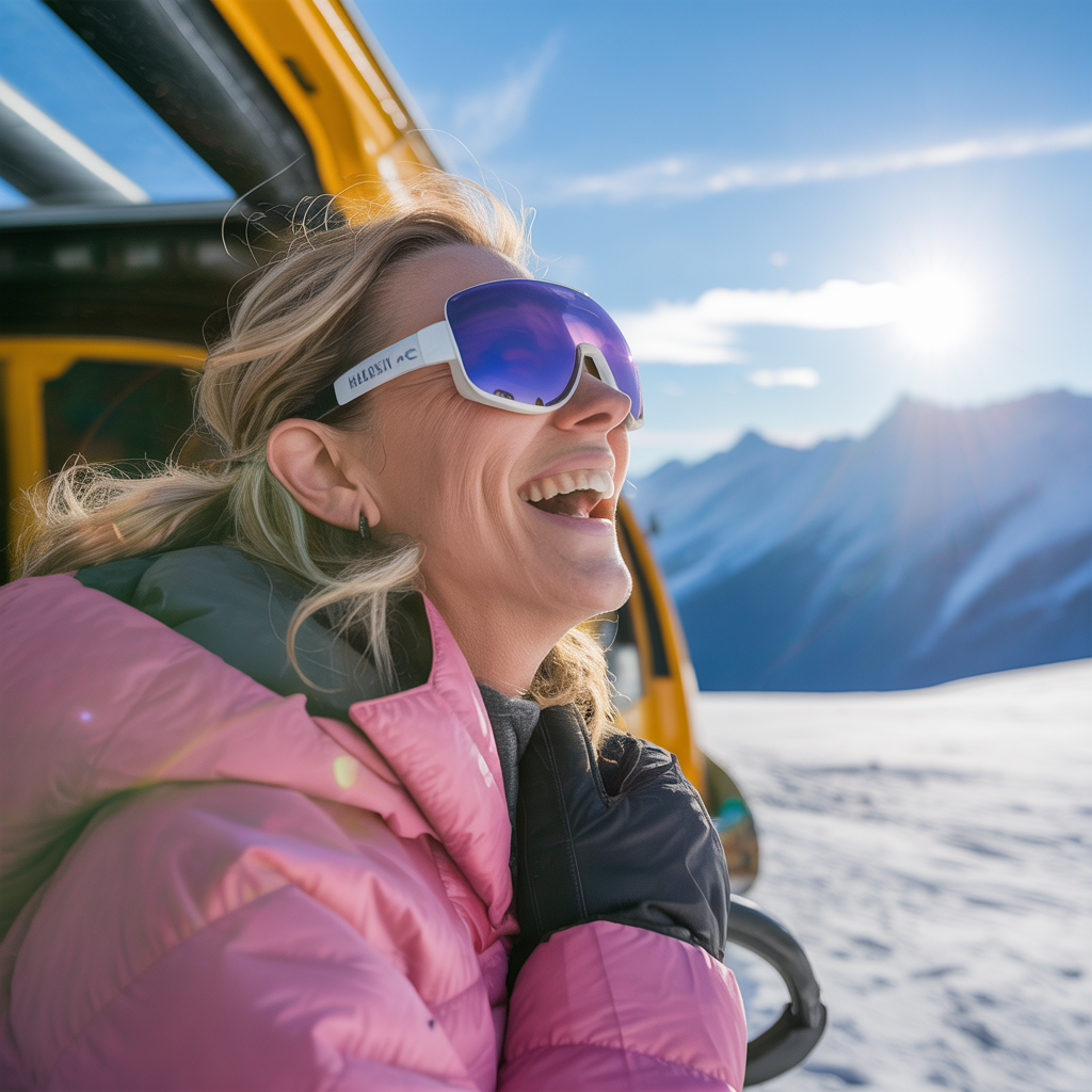 Best Heliskiing Vacation Travel Agents