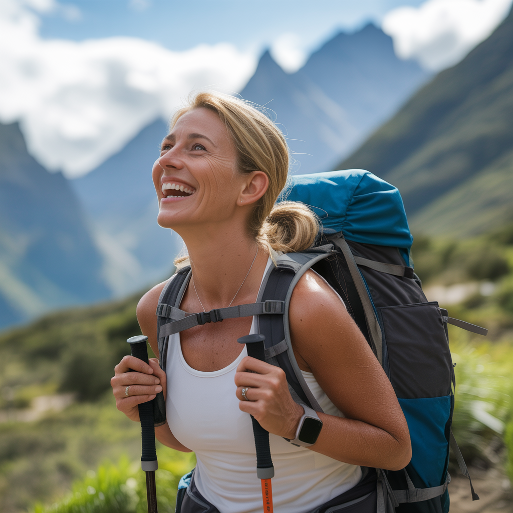 Best Hiking And Backpacking