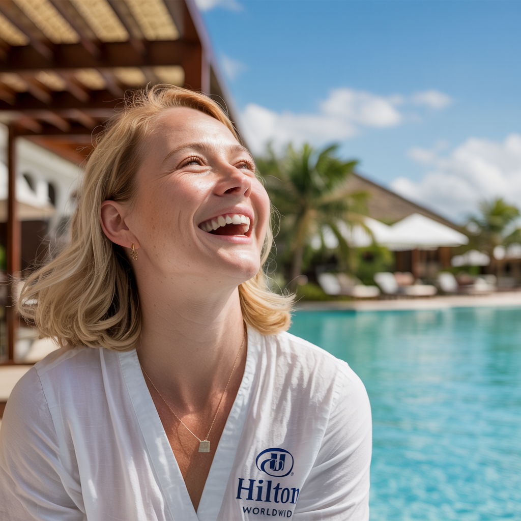 Best Hilton Worldwide