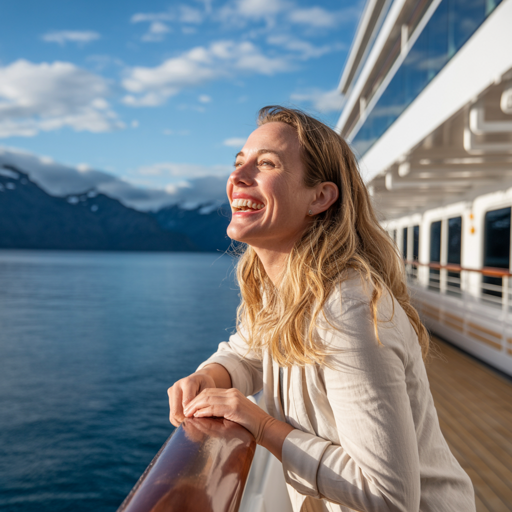 Best Holland America Alaska Cruises