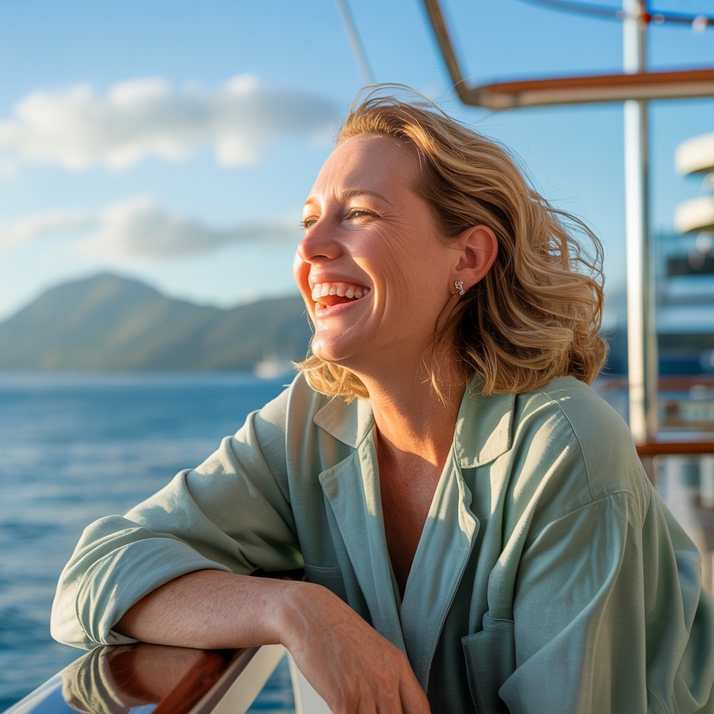 Best Holland America Line Group Cruises Travel Agents