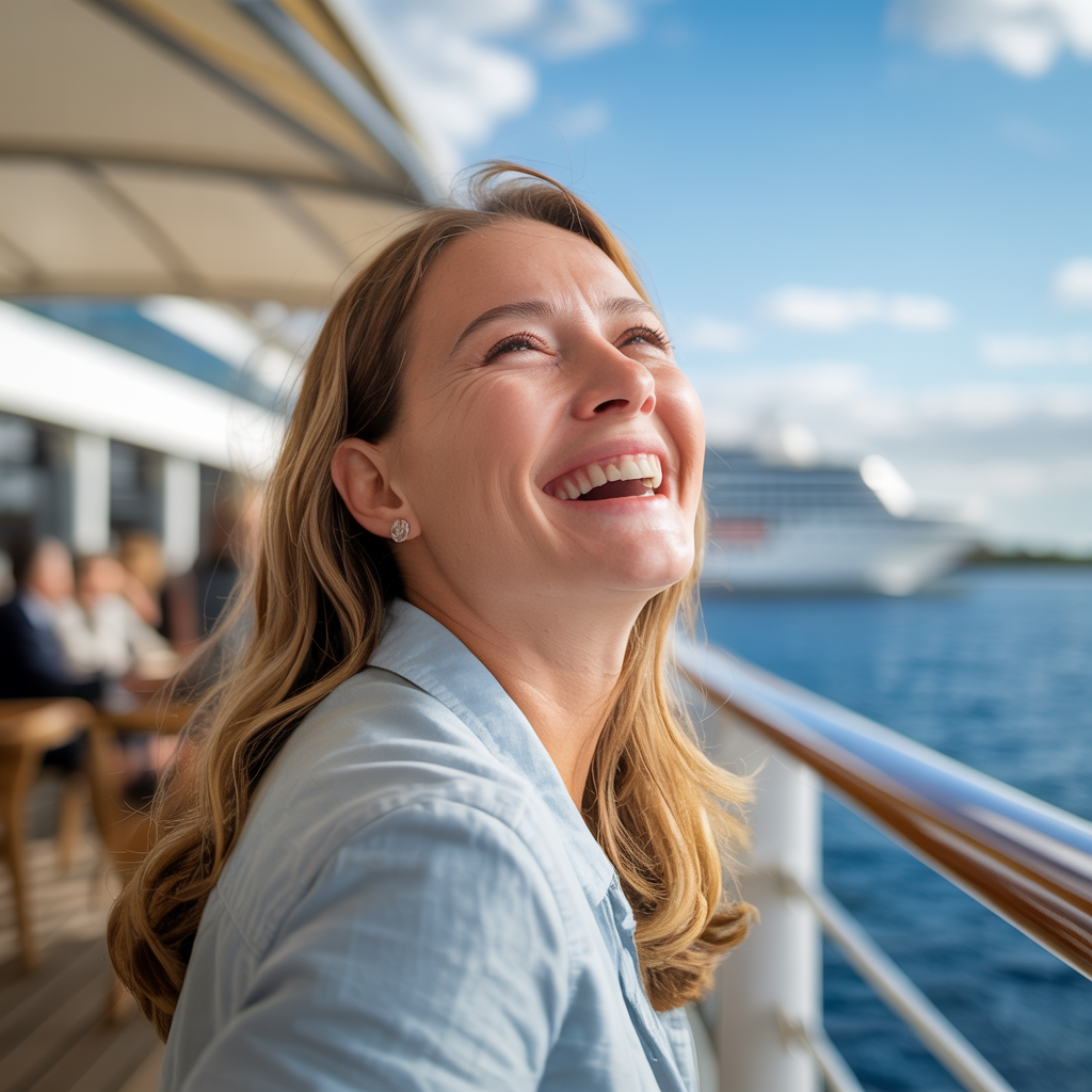 Best Holland America Line World Cruises Travel Agents