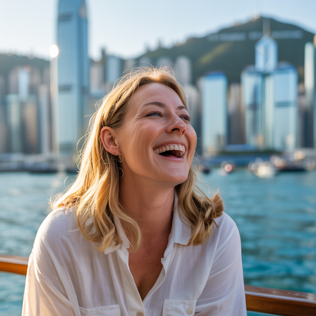 Best Hong Kong Vacation Travel Agents