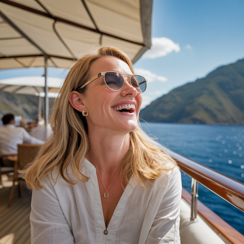 Best Hosted Cruises