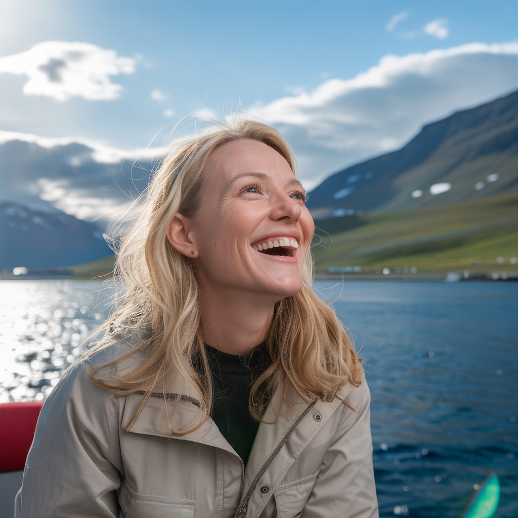Best Hurtigruten