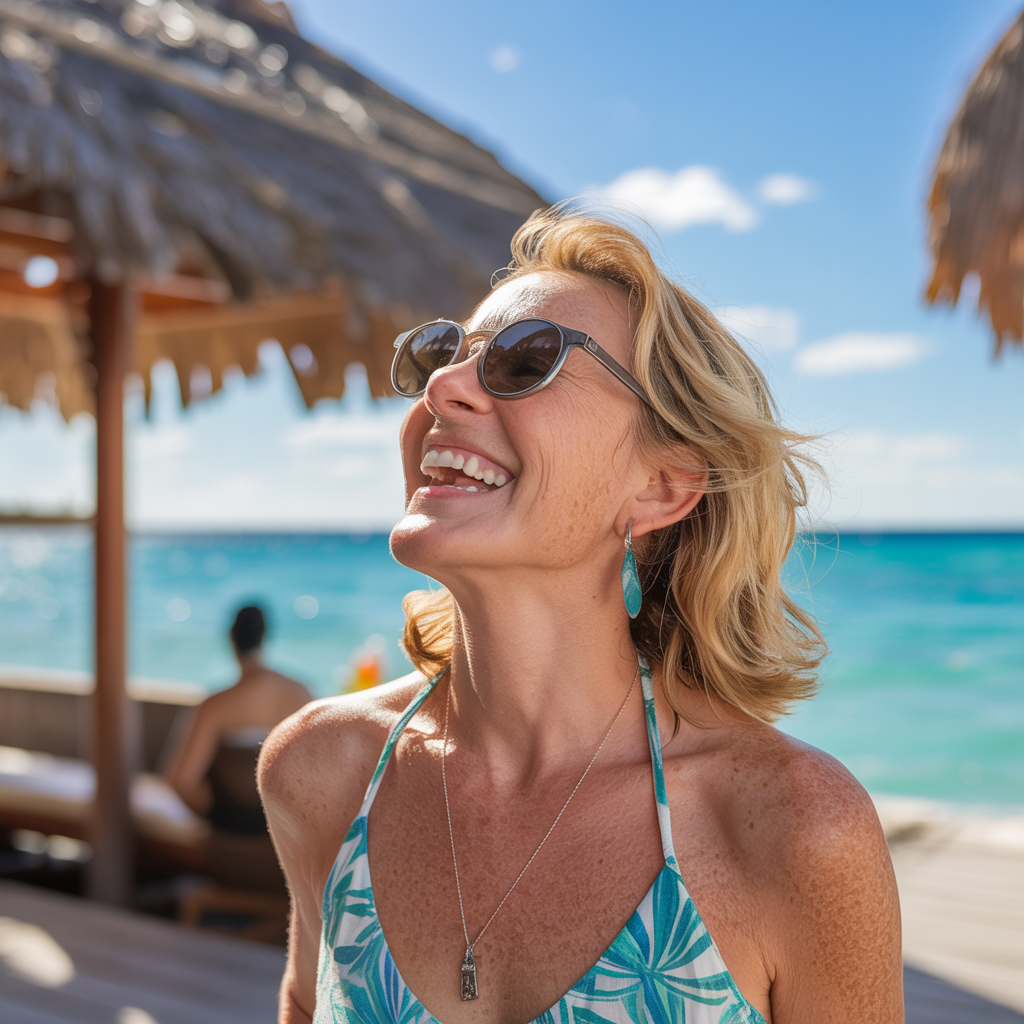 Best Isla Mujeres Vacation Travel Agents