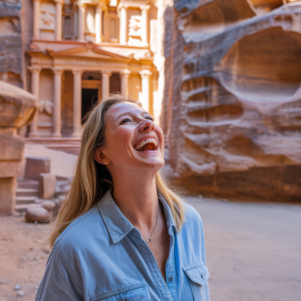 Best Jordan Petra Tours Travel Agents