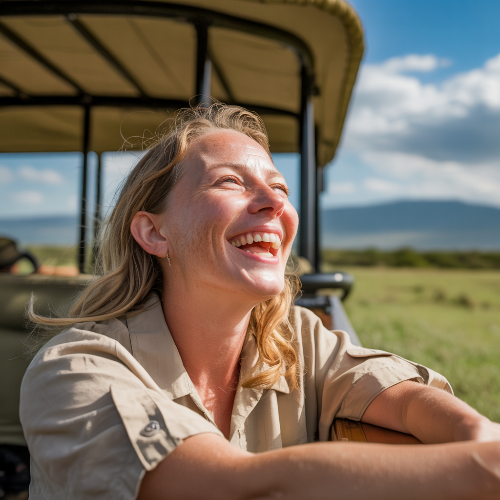 Best Kenya Safari Travel Agents