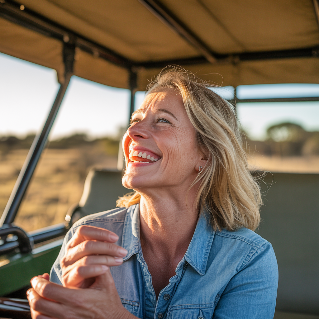 Best Kruger National Park Safari Travel Agents