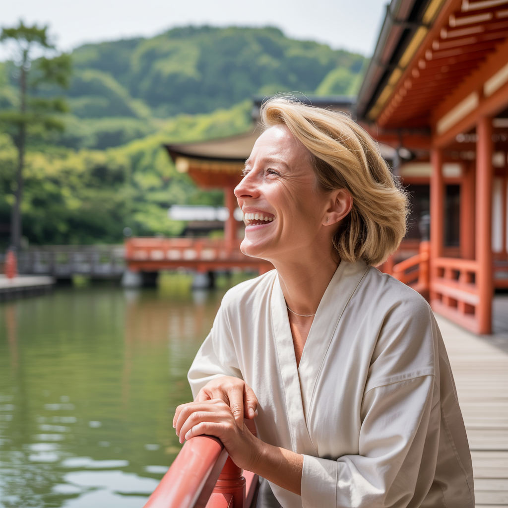 Best Kyoto Tours Travel Agents