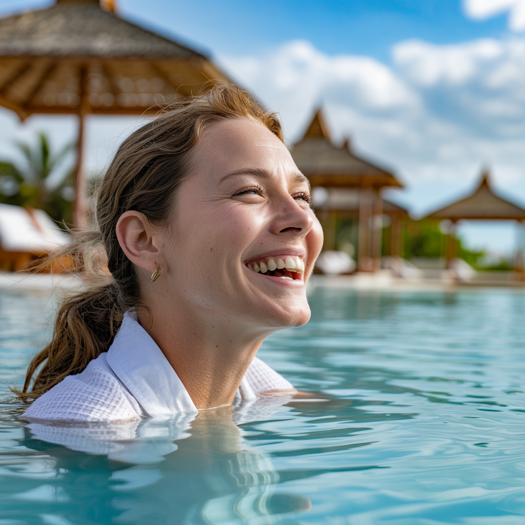 Best Le Blanc Spa Resorts