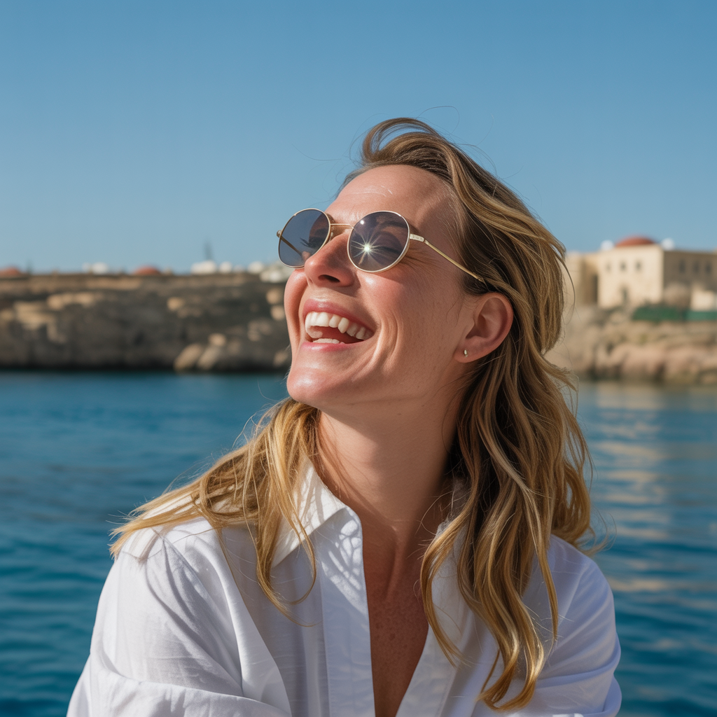 Best Levant Travel