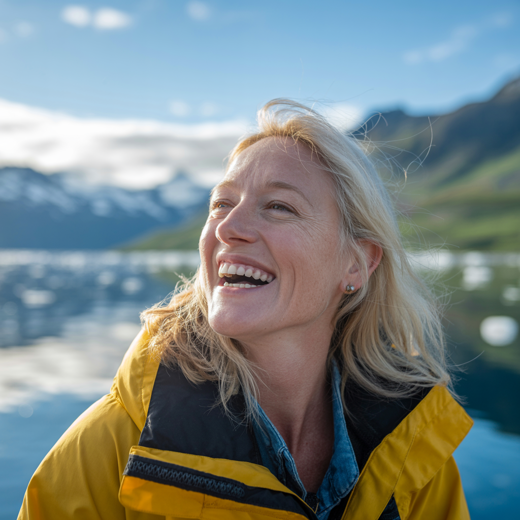 Best Lindblad Expeditions Alaska