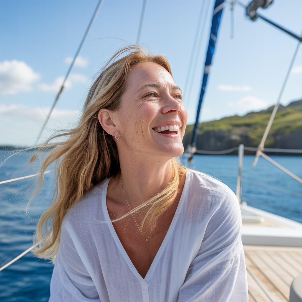 Best Luminara Yacht Cruises