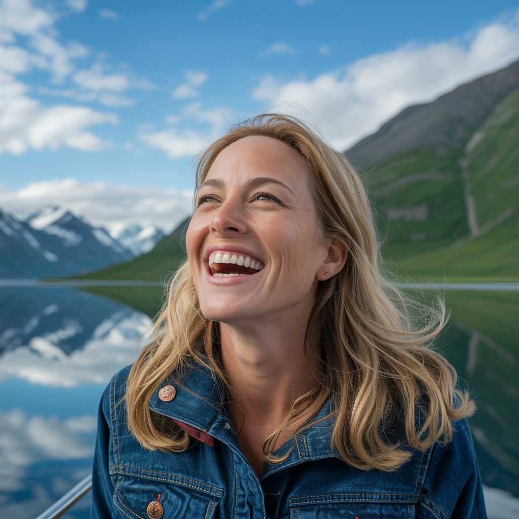 Best Luxury Alaska Land Journeys