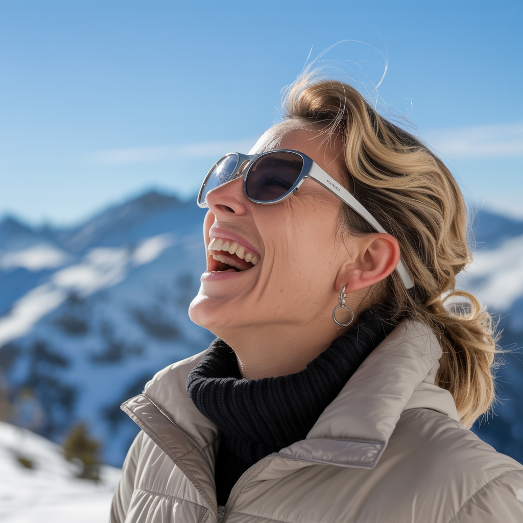 Best Luxury Ski Vacation Travel Agents