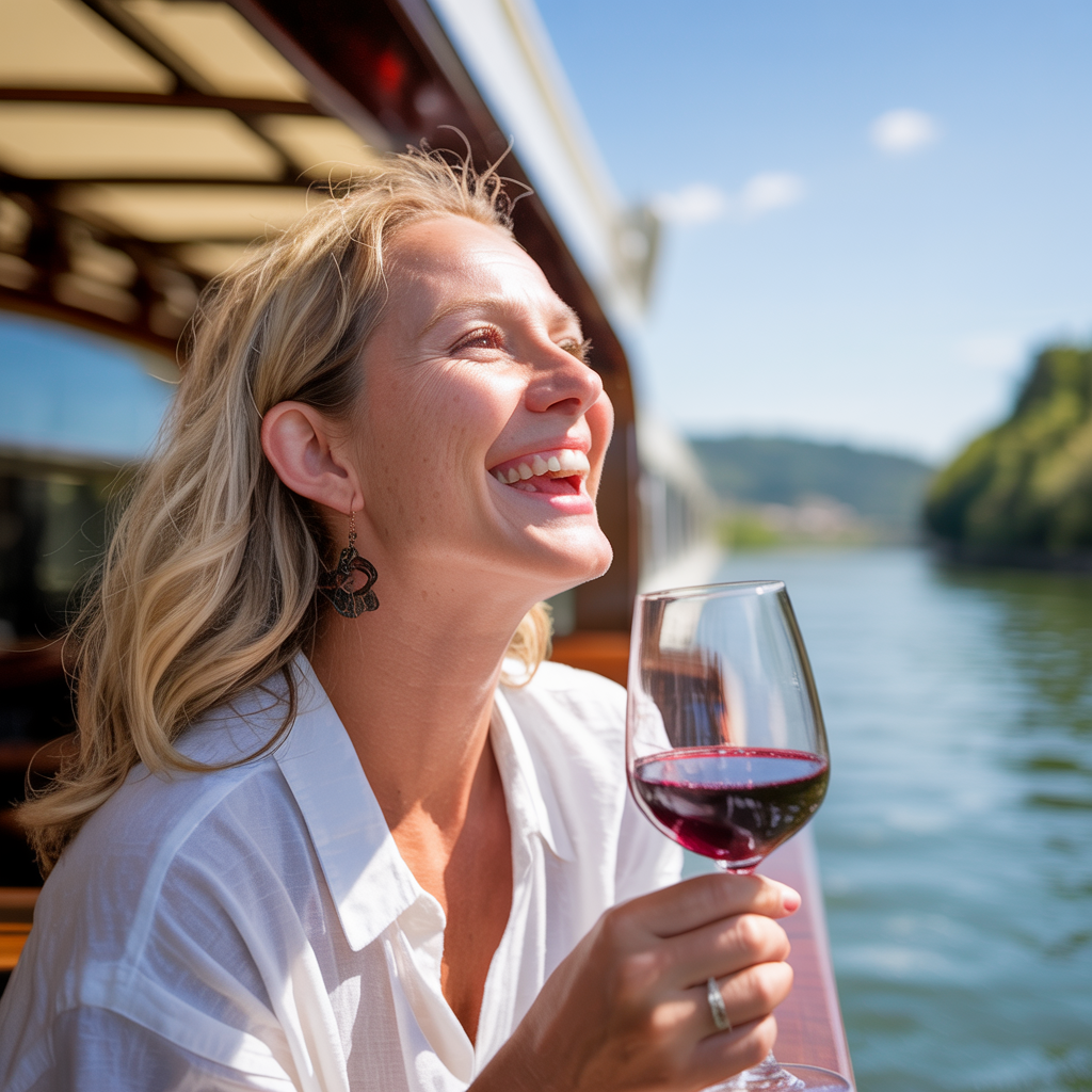 Best Luxury Wine River Cruises
