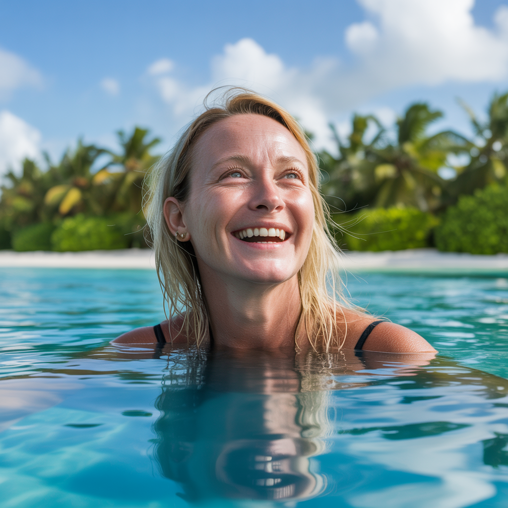 Best Maldives Honeymoon Travel Agents