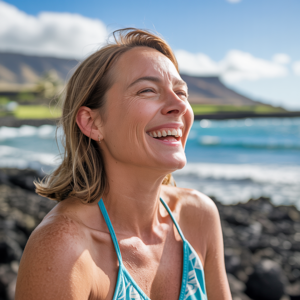 Best Mauna Kea Beach Hotel Kohala Coast Hawaii