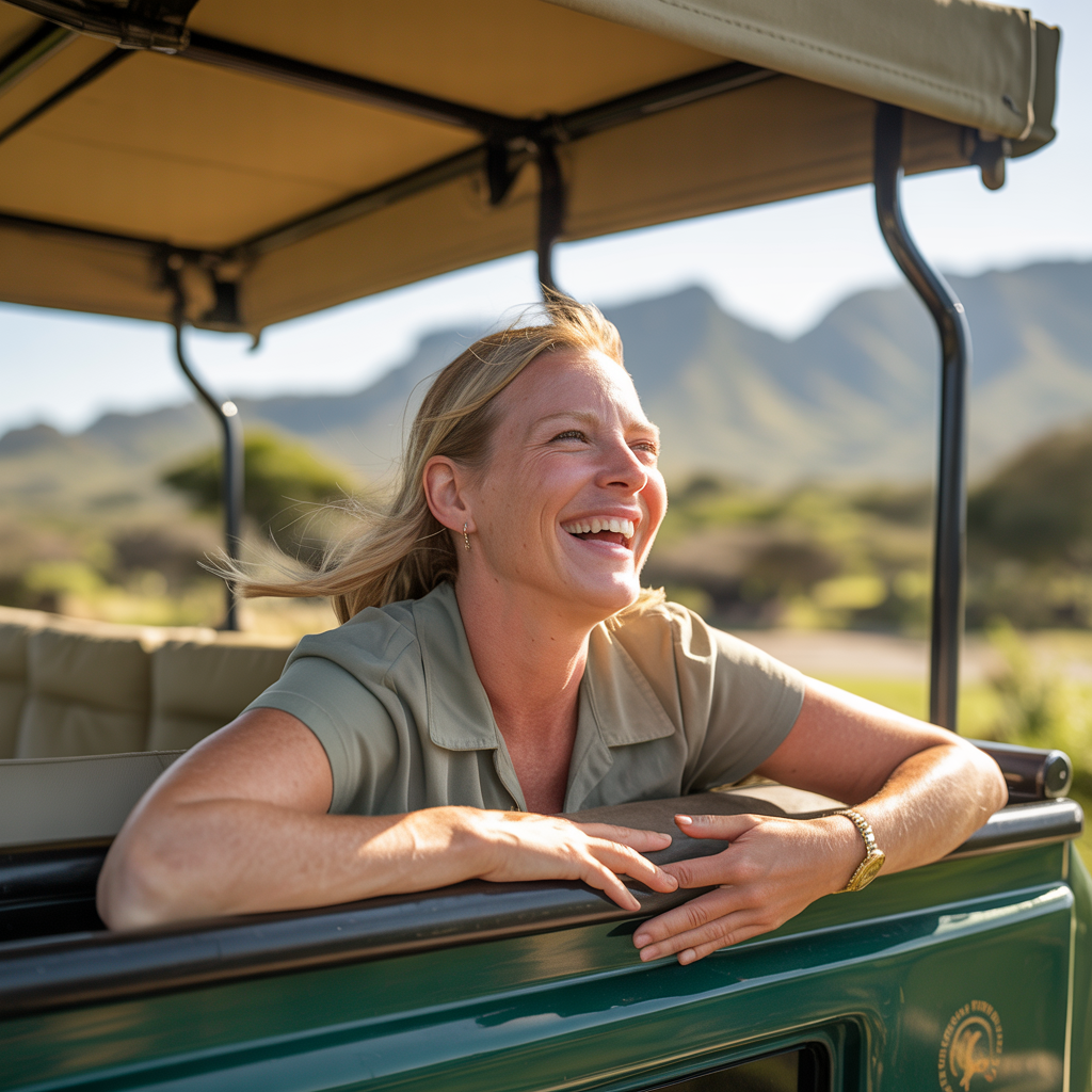 Best Micato Safaris South Africa