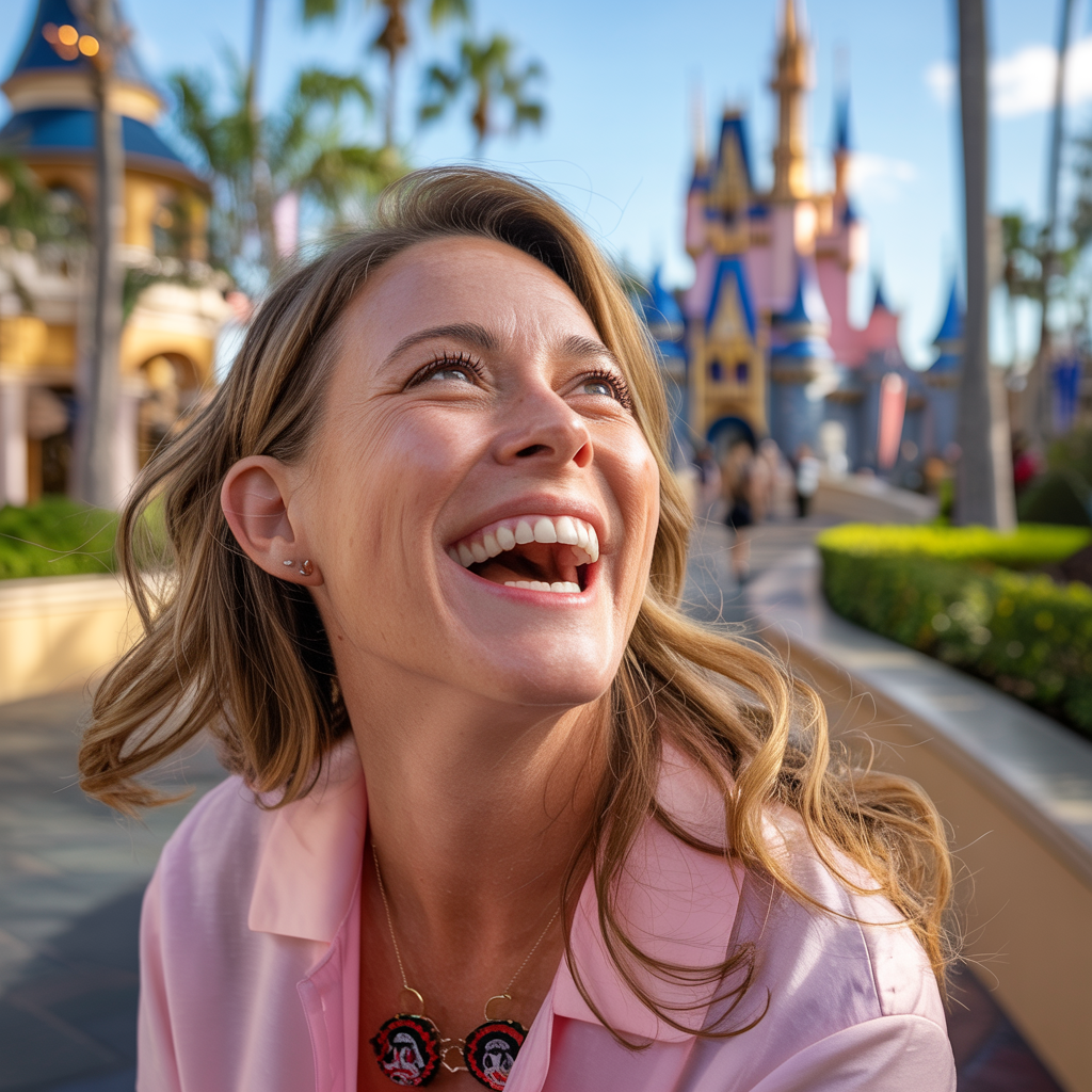 Mickey's Not So Scary Halloween Party at Magic Kingdom