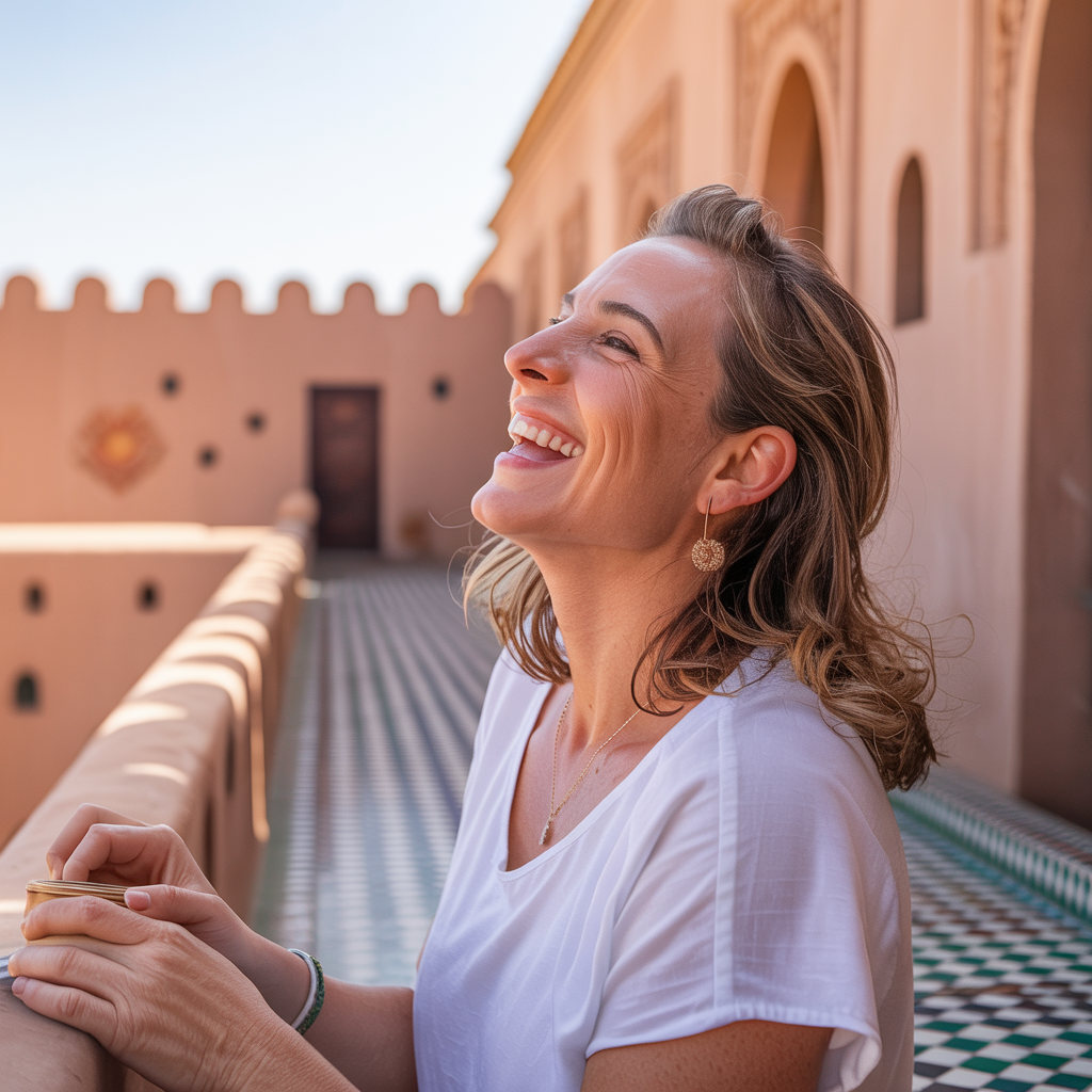 Expert Morocco Tours Travel Agents