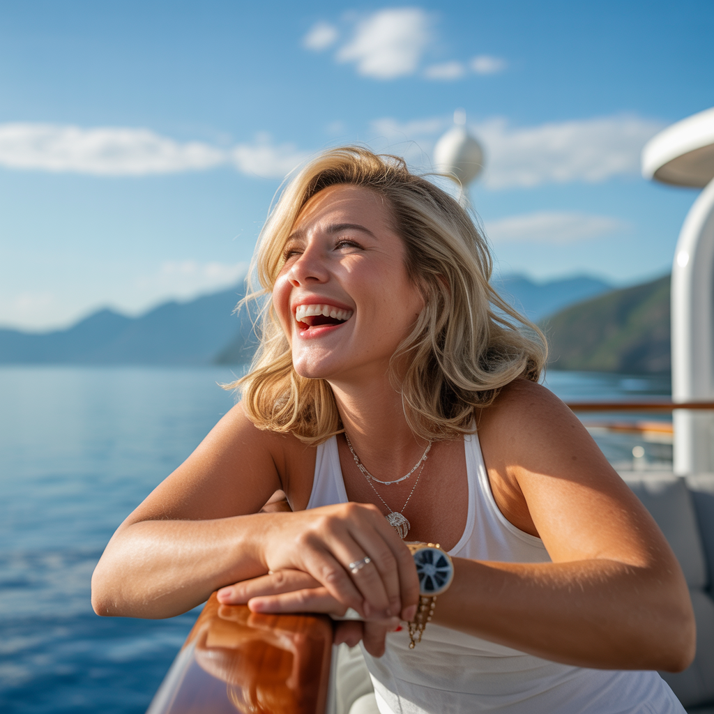 Best Msc Cruises Alaska Yacht Club