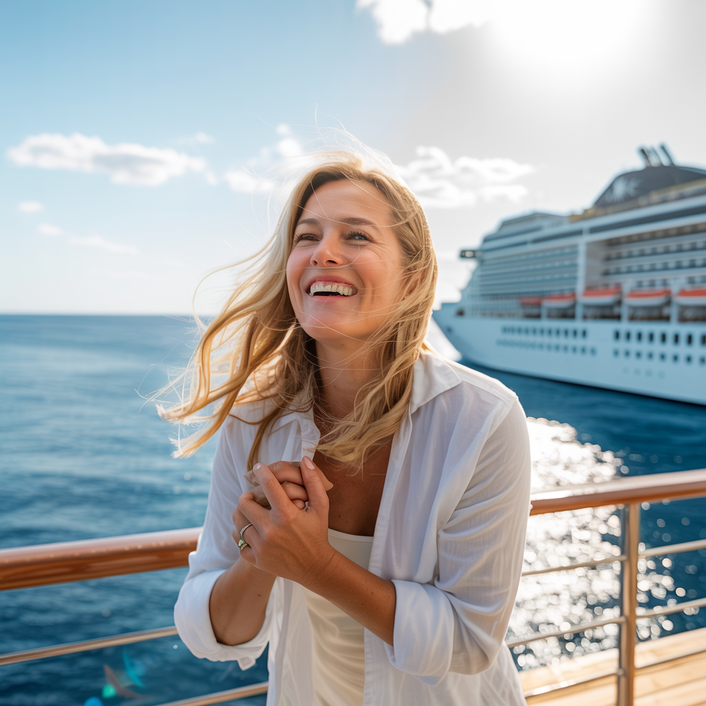 Best Msc Cruises Corporate Events