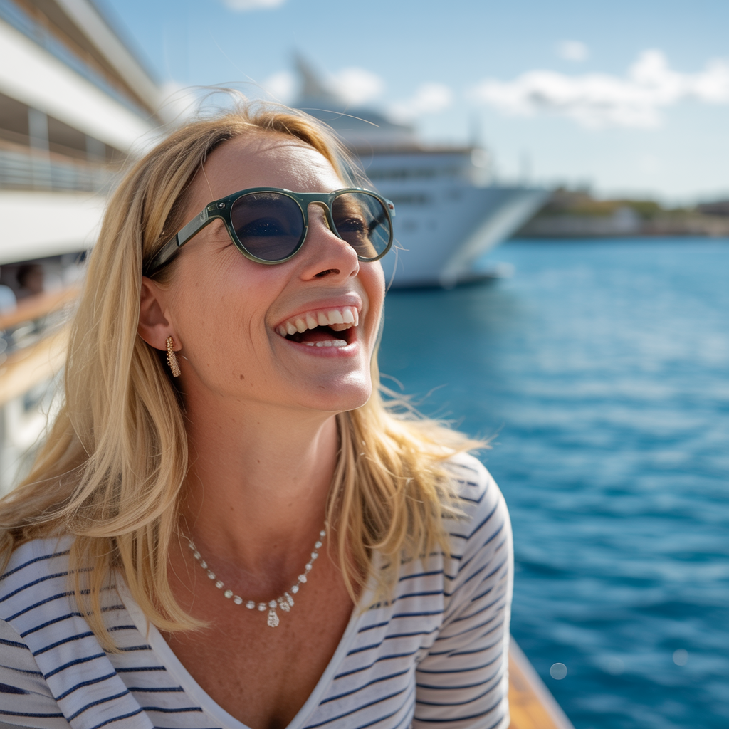 Best MSC Cruises Group